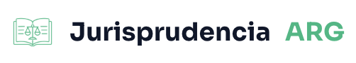 JurisprudenciaARG